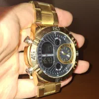 ساعت مچی دیزل DIESEL|ساعت|اصفهان, محله اسلامی|دیوار