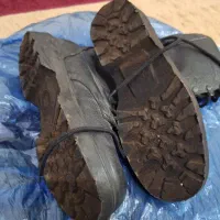 کفش سربازی نو|کیف، کفش، کمربند|بندر امام خمینی, |دیوار