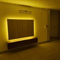نوساز-کلید-نخورده-دوخوابه