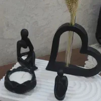 ست دکوری|مجسمه، تندیس، ماکت|اهواز, کوی کربن|دیوار