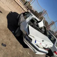 پژوپارس تصادفی اتومات