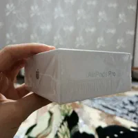 airpods pro 2nd اصل|لوازم جانبی موبایل و تبلت|کرج, حسینآباد|دیوار
