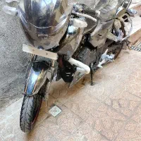 آپاچی مشکی شرایطی اقساط/قسطی