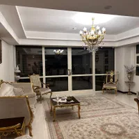 ۱۲۵ متر_۳خواب_تکواحد_سالن پرده خور_چهارباغ شرقی