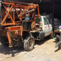 حفره چاه با دستگاه|خدمات پیشه و مهارت|رفسنجان, |دیوار