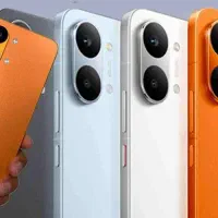 گوشیpoco x8 pro max