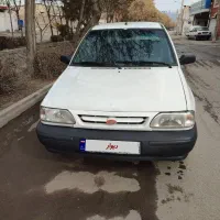 پراید مدل ۸۵ فرمون  هیدرولیک