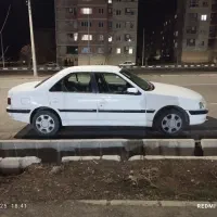 پژو پارس تی فایو 1402|خودرو سواری و وانت|سبزوار, توحیدشهر|دیوار