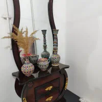 آینه کنسول
