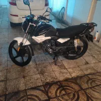 موتور ایردوکو عالی و سالم در حد نو