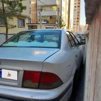 ماشین سمند|خودرو سواری و وانت|تبریز, |دیوار