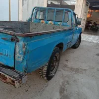 نیسان تناژ بالا