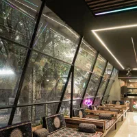 باغ رستوران جهت مجالس|خدمات پذیرایی، مراسم|شیراز, میرزاکوچک خان|دیوار