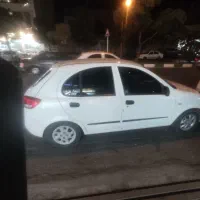 تیبا۲|خودرو سواری و وانت|مشهد, مصلی (کارمندان اول)|دیوار