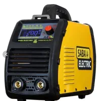 جوشکاری سیار