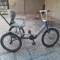 سه چرخه بزرگسال