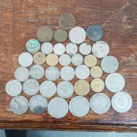 فروش سکه های قدیمی