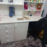 کتابخانه|کتابخانه، شلف، قفسههای دیواری|نسیمشهر, |دیوار