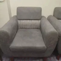 مبل طوسی|مبلمان خانگی و میز عسلی|قروه, |دیوار