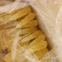 نبات نی دار زرد