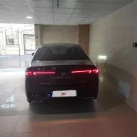 ریسپکت 2 مدل 1403|خودرو سواری و وانت|تبریز, |دیوار