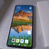 گوشی شیائومی دو هفته کار مشابه اک