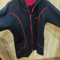 لباس ورزشی دخترانه