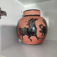 مجسمه قدیمی