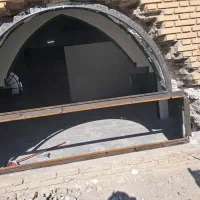 برشکاری و جوشکاری سیار|خدمات پیشه و مهارت|خرم‌آباد, |دیوار