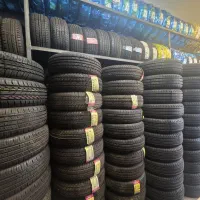 لاستیک۲۰۵/۵۰/۱۷اریزو۲۱۵/۵۰النترا دولتی کویر2025