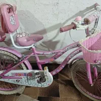 دوچرخه دخترانه سایز ۲۰