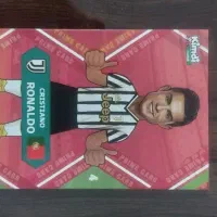 کیمدی رونالدو 2025 کد نخورده قیمت مناسب