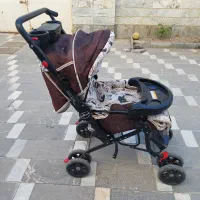 کالسکه دلیجان در حد نو