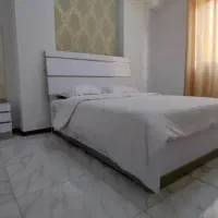 اجاره روزانه/هفتگی/ماهانه آپارتمان ۶۰ متری|اجارهٔ کوتاه‌مدت آپارتمان و سوئیت|شیراز, قصرالدشت|دیوار