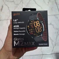 ساعت M2 MAX GLORIMI