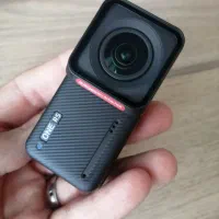اینستا ۳۶۰ مدلInsta360 One RS Twin Cam