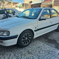 پارس مدل ۱۴۰۰|خودرو سواری و وانت|ساوه, |دیوار