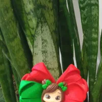 گل سر و پیکسل یلدایی|زیورآلات و اکسسوری|جهرم, |دیوار