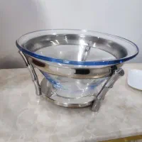 سوفله خوری نو اصلا استفاده نشده