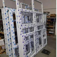 تعمیرات درب و پنجره دوجداره upvc