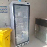 وسایل بیرون بر به فروش میرسد درحد نو|کافیشاپ و رستوران|سیاخ دارنگون, |دیوار