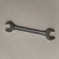 آچار دو سر تخت 20*23