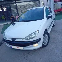 206 sd...v8|خودرو سواری و وانت|تربت‌حیدریه, مظفریه|دیوار