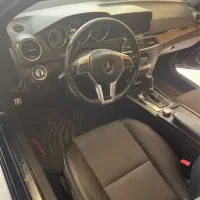 بنز C200 مدل 2012ترخیص2016‌|خودرو سواری و وانت|اردبیل, |دیوار