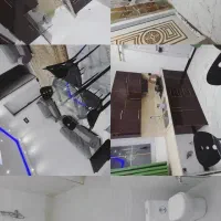 کارگر نظافتچی خانوم برای ویلا