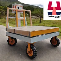 تعمیر انواع ترازو و باسکول دیجیتال در محل