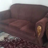مبل ۷ نفره