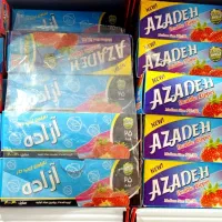 پلاستیک زیپ کیپ