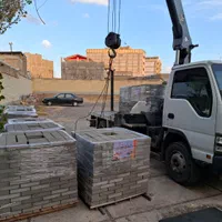 جرثقیل مهدیار|خدمات حمل و نقل|مرند, |دیوار