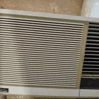 کولر پنجره ای ناسیونال اصلی